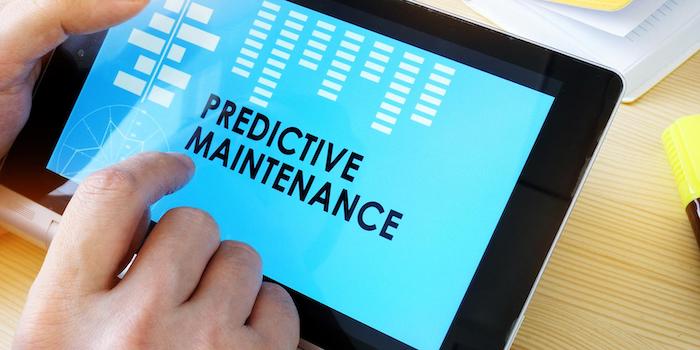 Predictive-Maintenance-Service